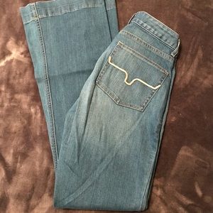 Kimes Ranch - Lola Soho Fade